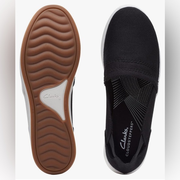 CLARKS Clouldsteppers Breeze Step II Loafer 7.5 - Picture 2 of 11